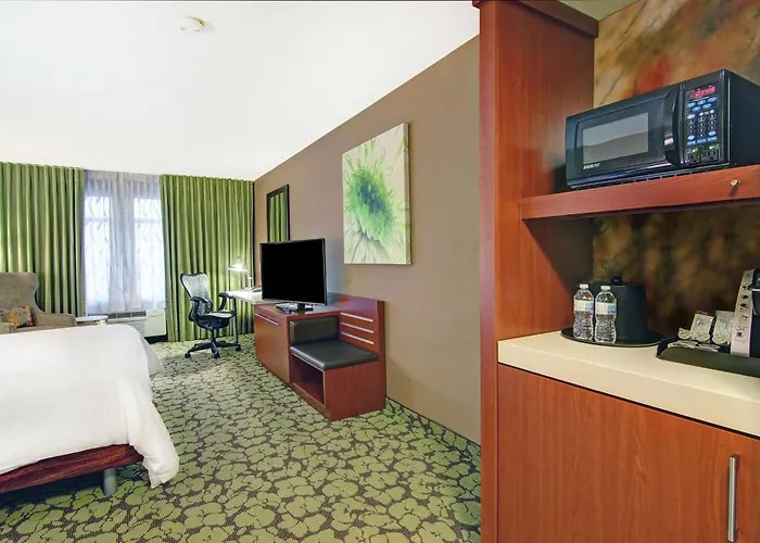 Queen Room